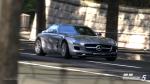 Mercedes-Benz SLS AMG in Gran Turismo 5 2010 года